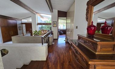 CASA EN VENTA EN CLUB DE GOLF LA HACIENDA
