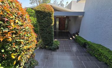 CASA EN VENTA EN CLUB DE GOLF LA HACIENDA