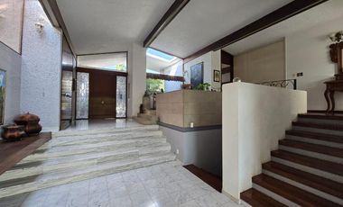 CASA EN VENTA EN CLUB DE GOLF LA HACIENDA