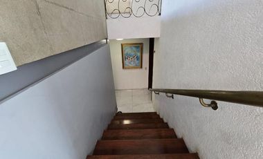 CASA EN VENTA EN CLUB DE GOLF LA HACIENDA