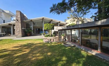 CASA EN VENTA EN CLUB DE GOLF LA HACIENDA