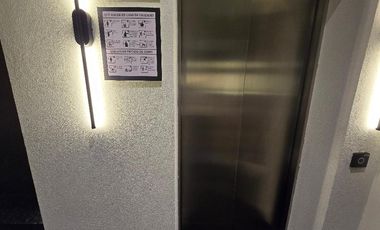 Departamento amueblado en renta, Roma norte