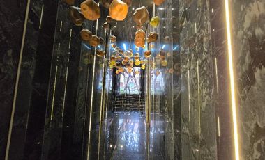 Departamento amueblado en renta, Roma norte