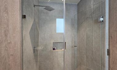 Departamento amueblado en renta, Roma norte