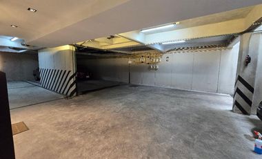 Departamento amueblado en renta, Roma norte