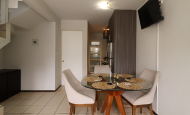 CASA EN VENTA EN FRACCIONAMIENTO CAÑADAS DEL BOSQUE, TRES MARÍAS, MORELIA