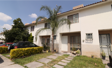 CASA EN VENTA EN FRACCIONAMIENTO CAÑADAS DEL BOSQUE, TRES MARÍAS, MORELIA