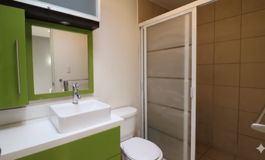 CASA EN VENTA EN FRACCIONAMIENTO CAÑADAS DEL BOSQUE, TRES MARÍAS, MORELIA