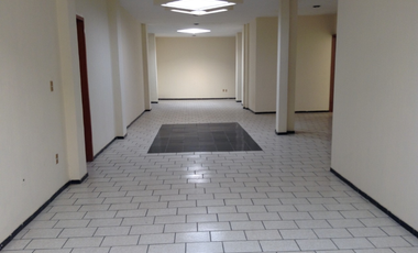 ¡Gran Oportunidad! Edificio en Renta en el Centro de Apatzingán