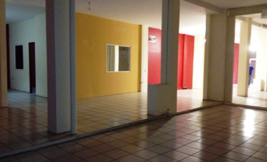 ¡Gran Oportunidad! Edificio en Renta en el Centro de Apatzingán