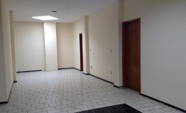 ¡Gran Oportunidad! Edificio en Renta en el Centro de Apatzingán