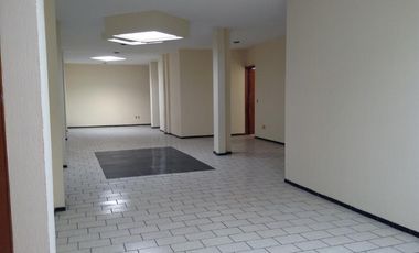 ¡Gran Oportunidad! Edificio en Renta en el Centro de Apatzingán