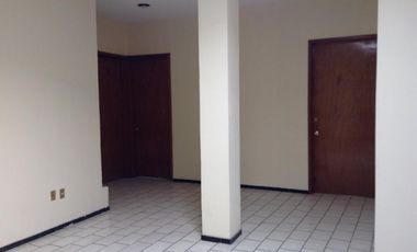 ¡Gran Oportunidad! Edificio en Renta en el Centro de Apatzingán