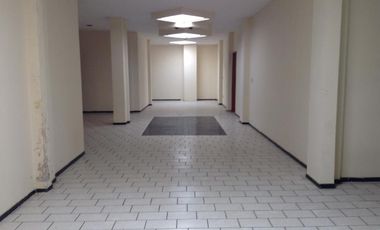 ¡Gran Oportunidad! Edificio en Renta en el Centro de Apatzingán