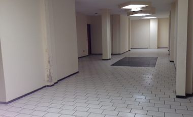 ¡Gran Oportunidad! Edificio en Renta en el Centro de Apatzingán