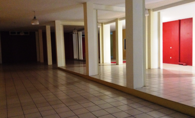 ¡Gran Oportunidad! Edificio en Renta en el Centro de Apatzingán