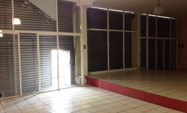 ¡Gran Oportunidad! Edificio en Renta en el Centro de Apatzingán