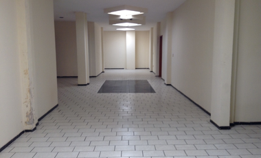 ¡Gran Oportunidad! Edificio en Renta en el Centro de Apatzingán