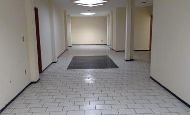 ¡Gran Oportunidad! Edificio en Renta en el Centro de Apatzingán