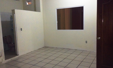 ¡Gran Oportunidad! Edificio en Renta en el Centro de Apatzingán