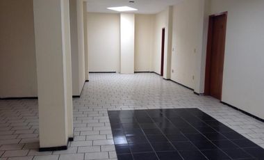 ¡Gran Oportunidad! Edificio en Renta en el Centro de Apatzingán