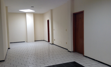 ¡Gran Oportunidad! Edificio en Renta en el Centro de Apatzingán