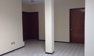 ¡Gran Oportunidad! Edificio en Renta en el Centro de Apatzingán