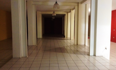 ¡Gran Oportunidad! Edificio en Renta en el Centro de Apatzingán