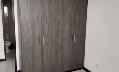 ARRIENDO de APARTAMENTO en PEREIRA