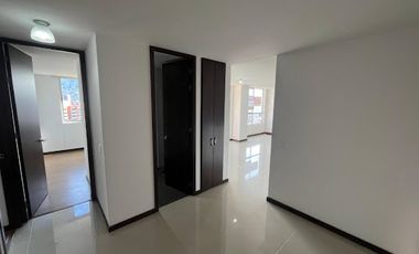 ARRIENDO de APARTAMENTO en ENVIGADO