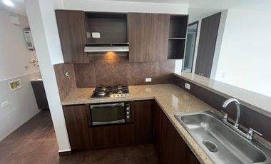 ARRIENDO de APARTAMENTO en ENVIGADO