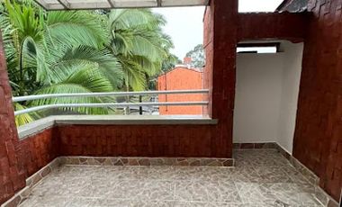 ARRIENDO de CASAS en PEREIRA