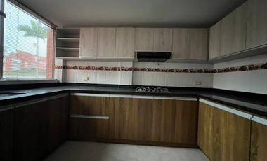 ARRIENDO de CASAS en PEREIRA