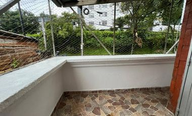 ARRIENDO de CASAS en PEREIRA