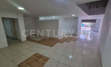 Alquiler local comercial / Apartamento – Barrio San Fernando