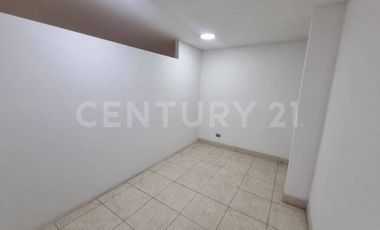 Alquiler local comercial / Apartamento – Barrio San Fernando
