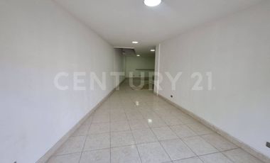 Alquiler local comercial / Apartamento – Barrio San Fernando
