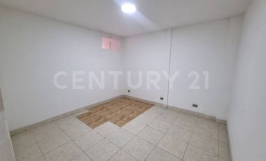 Alquiler local comercial / Apartamento – Barrio San Fernando