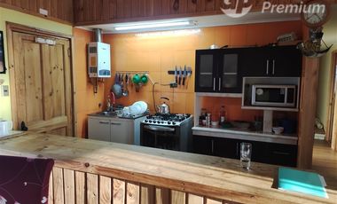 Casa en Venta en El Quisco, Mirador Alto