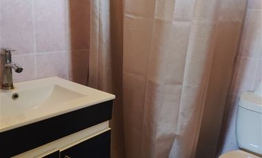 Casa en Venta en El Quisco, Mirador Alto