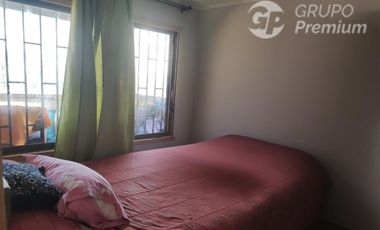 Casa en Venta en El Quisco, Mirador Alto