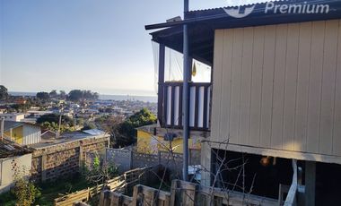 Casa en Venta en El Quisco, Mirador Alto