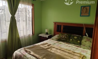 Casa en Venta en El Quisco, Mirador Alto