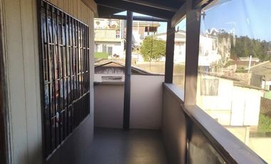 Casa en Venta en El Quisco, Mirador Alto