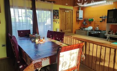 Casa en Venta en El Quisco, Mirador Alto