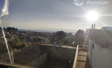 Casa en Venta en El Quisco, Mirador Alto