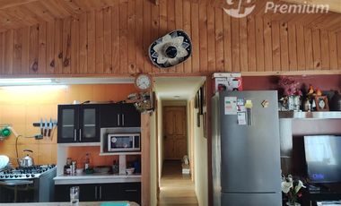 Casa en Venta en El Quisco, Mirador Alto