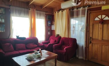 Casa en Venta en El Quisco, Mirador Alto