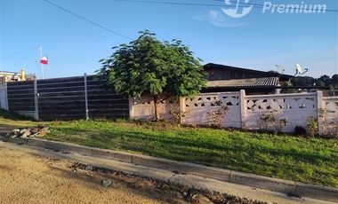 Casa en Venta en El Quisco, Mirador Alto