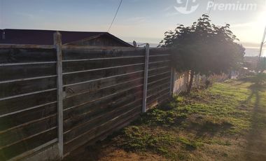 Casa en Venta en El Quisco, Mirador Alto